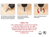 IRWIN Diamond Drill Bit 5mm 2