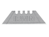 IRWIN Carbon 4 Point Knife Blades (10) 1
