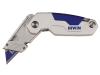 IRWIN FK250 Folding Utility Knife 3