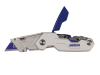 IRWIN FK250 Folding Utility Knife 4