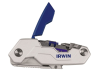 IRWIN FK250 Folding Utility Knife 6