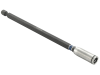 IRWIN Holder For Impact Screwdriver Bits 6in 2