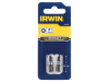 IRWIN Impact Screwdriver Bits PH1 25mm Pack of 2 3