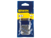 IRWIN Impact Screwdriver Bits PH1 25mm Pack of 10 2