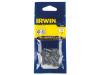 IRWIN Impact Screwdriver Bits PH2 25mm Pack of 10 2
