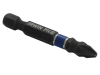 IRWIN Impact Screwdriver Bits PH2 50mm Pack of 2 2
