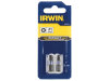 IRWIN Impact Screwdriver Bits PH3 25mm Pack of 2 3
