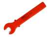 ITL Insulated Totally Insulated Spanner 10mm 1