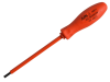 ITL Insulated Insulated Terminal Screwdriver 75mm x 3mm 1