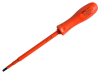 ITL Insulated Insulated Electrician Screwdriver 150mm x 5mm 1