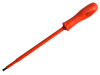 ITL Insulated Insulated Electrician Screwdriver  200mm x 5mm 1