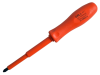 ITL Insulated Insulated Screwdriver Phillips No.2 x 100mm (4in) 1