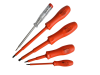 ITL Insulated Insulated Screwdriver Set of 5 1