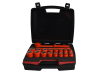 ITL Insulated Insulated Socket Set of 19 1/2in Drive 1