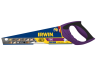 IRWIN Jack 990UHP Fine Junior / Toolbox Handsaw Soft-Grip 335mm (13in) 9tpi 2