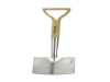 Kent and Stowe Digging Spade Stainless Steel 3