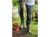 Kent and Stowe Border Spade Stainless Steel 3