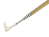Kent and Stowe Long Handled Weeding Knife Stainless Steel 1