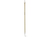 Kent and Stowe Long Handled Draw Hoe Stainless Steel 2