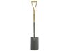 Kent and Stowe Digging Spade Carbon Steel 1