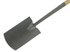 Kent and Stowe Digging Spade Carbon Steel 2