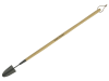 Kent and Stowe Long Handled Trowel Carbon Steel 2