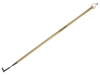 Kent and Stowe Long Handled Weeding Knife Carbon Steel 2