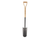 Kent & Stowe Planting Spade Carbon Steel 1