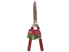 Kent and Stowe General Purpose Hedge Shear 5