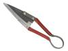 Kent & Stowe Small Topiary Shears 1