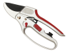 Kent & Stowe Ratchet Secateurs 1