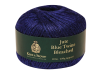 Kent & Stowe Jute Twine Bleached Blue 150m (250g) 1