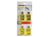 Karcher Glass Cleaning Sachets (4x20ml) 1