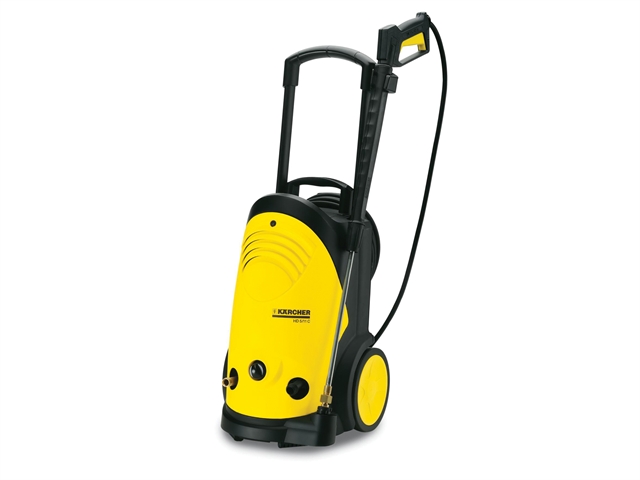 Karcher HD5/11C Commercial Pressure Washer 130 Bar 240 Volt 240V 1