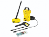 Karcher K2 Compact Home Pressure Washer 110 Bar 240 Volt 240V 1