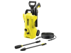 Karcher K2 Full Control Pressure Washer 110 Bar 240 Volt 1