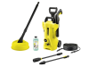 Karcher K2 Full Control Home Pressure Washer 110 Bar 240 Volt 1