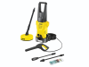 Karcher K2 Premium Home Pressure Washer 110 Bar 240 Volt 240V 1