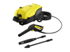 Karcher K4 Compact Pressure Washer 130 Bar 240 Volt 1