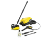 Karcher K4 Compact Home Pressure Washer 130 Bar 240 Volt 240V 1