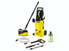 Karcher K4 Premium Eco Home Pressure Washer 130 Bar 240 Volt 240V 1