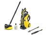 Karcher K5 Full Control Home Pressure Washer 145 Bar 240 Volt 1