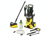 Karcher K5 Premium Eco Home Pressure Washer 145 Bar 240 Volt 240V 1