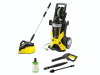 Karcher K7 Premium Eco Home Pressure Washer 160 Bar 240 Volt 240V 1