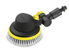 Karcher Rotary Wash Brush 1