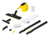 Karcher SC 1 EasyFix Steam Cleaner 1