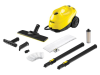 Karcher SC 3 EasyFix Steam Cleaner 1