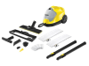 Karcher SC 4 EasyFix Premium Steam Cleaner 1