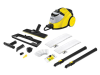 Karcher SC 5 EasyFix Premium Steam Cleaner 1