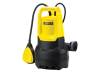 Karcher SP3 Submersible Dirty Water Pump 350 Watt 240 Volt 1